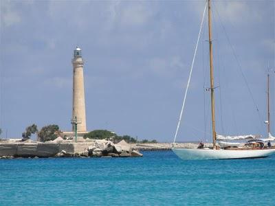 My family day: San Vito lo Capo