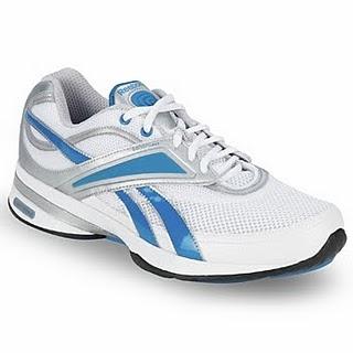 Reebook che rassodano.....