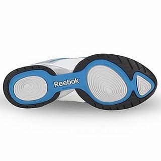 Reebook che rassodano.....