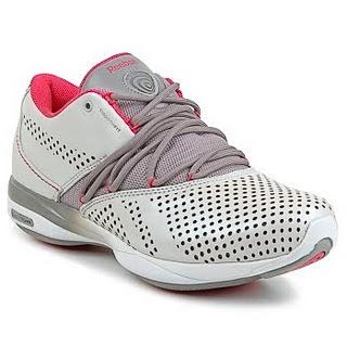 Reebook che rassodano.....