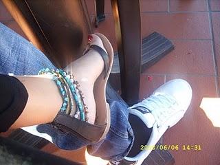 Reebook che rassodano.....