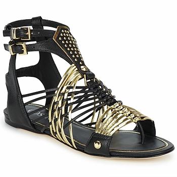  Cosmo Paris SOLEILLE Nero /  Dorato