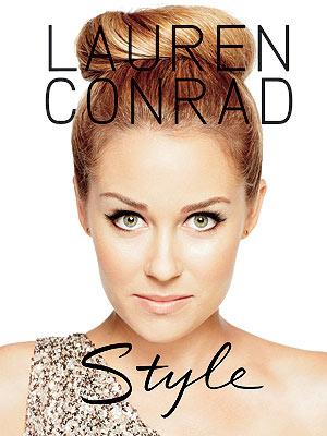 Lauren Conrad Style!