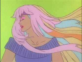 Jem e le hologram