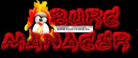 Diamo il via allo sbavamento con Burg Manager! Diamo il via allo sbavamento con Burg Manager!