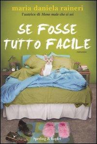 ESCE IN LIBRERIA  SE FOSSE ...