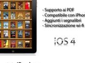 Apple rilascia iBook