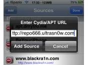 Download Ultrasn0w 0.93 sbloccare baseband 05.13.04