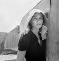 Ok Arte fotografia:Dorothea Lange