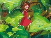 Karigurashi Arrietty