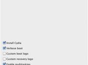 Guida: jailbreak iPhone iPod Touch iOS4 Redsn0w