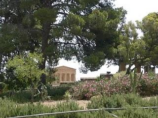 Villa Aura _Valle dei templi Agrigento 2