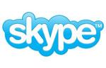 skype