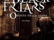 ANTEPRIMA "BLACK FRIARS: L'ORDINE DELLA SPADA" Virginia Winter