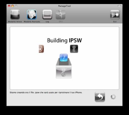 Guida: Jailbreak iPhone 3GS con iOS 4 (PwnageTool)