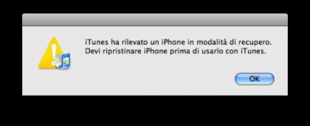 Guida: Jailbreak iPhone 3GS con iOS 4 (PwnageTool)