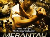 MERANTAU (2009) Gareth Evans