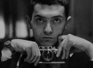 KUBRICK FOTOGRAFO