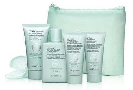 Desiderio: Liz Earle Skincare Desiderio: Liz Earle Skincare