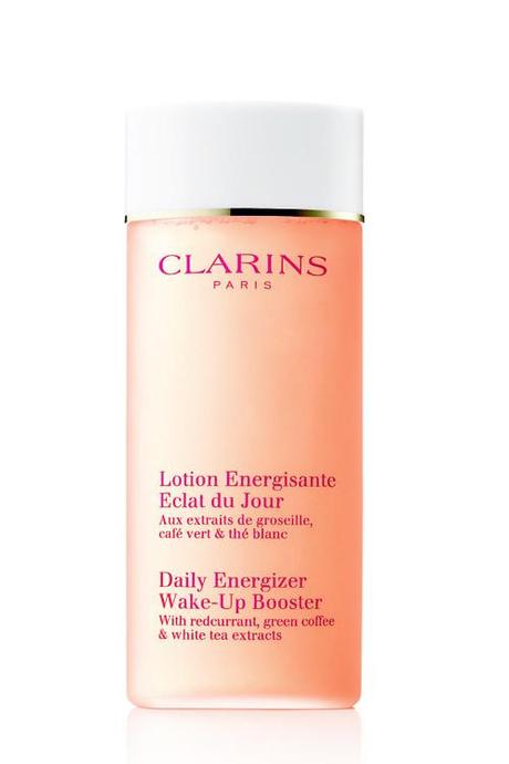 Clarins Lotion Eclat du Jour