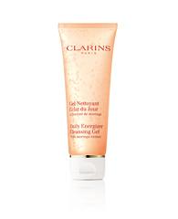 Clarins Gel detergente Eclat du Jour