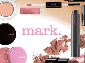 Desiderio: Mark. cosmetics