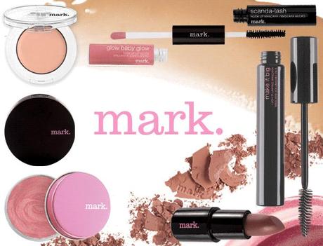 Desiderio: Mark. cosmetics