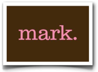 Desiderio: Mark. cosmetics