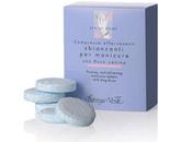 Bottega Verde Compresse effervescenti sbiancanti manicure