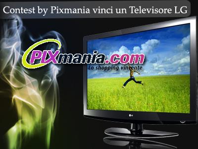 Contest by Pixmania vinci Televisore LCD 32LF2510