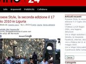 Bajardo seconda edizione Rossese Style
