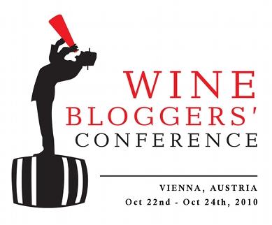 Sarà a Vienna la European Wine Blogger’s Conference 2010