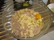 Riciclo cucina