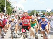 Ciclismo Campionato Italiano Juniores Vidor: veneto Simion batte “nuovo” Moser