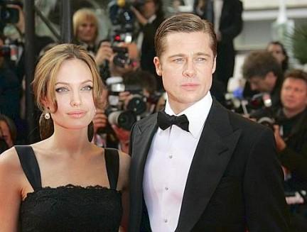 Brad Pitt e Angelina Jolie presto sposi, in Italia