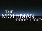 Mothman Prophecies (2002)