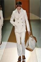 Gucci primavera-estate 2011 / Gucci spring-summer 2011