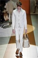 Gucci primavera-estate 2011 / Gucci spring-summer 2011