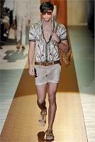 Gucci primavera-estate 2011 / Gucci spring-summer 2011