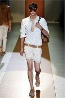 Gucci primavera-estate 2011 / Gucci spring-summer 2011