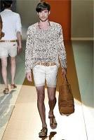 Gucci primavera-estate 2011 / Gucci spring-summer 2011