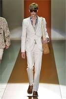 Gucci primavera-estate 2011 / Gucci spring-summer 2011