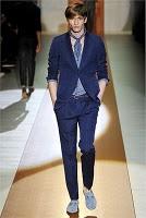 Gucci primavera-estate 2011 / Gucci spring-summer 2011