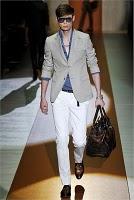 Gucci primavera-estate 2011 / Gucci spring-summer 2011