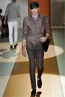 Gucci primavera-estate 2011 / Gucci spring-summer 2011