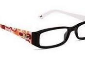 montatura vista colorata