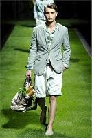 D&G; primavera-estate 2011 / D&G; spring-summer 2011