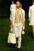 Etro primavera-estate 2011 / Etro spring-summer 2011