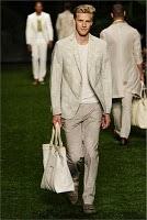 Etro primavera-estate 2011 / Etro spring-summer 2011