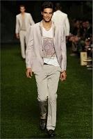 Etro primavera-estate 2011 / Etro spring-summer 2011